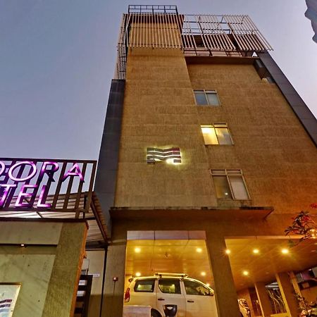 Medora Hotel Kozhikode Εξωτερικό φωτογραφία