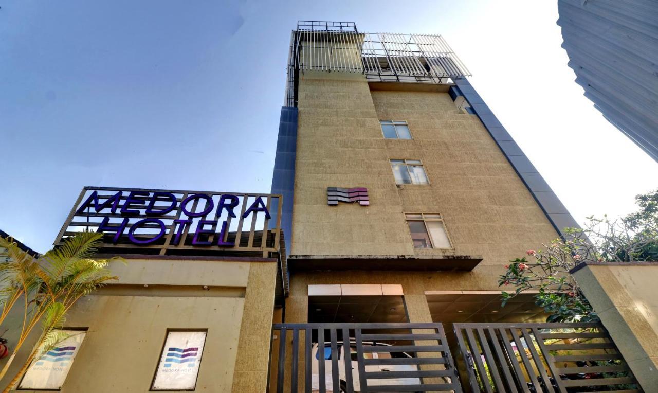 Medora Hotel Kozhikode Εξωτερικό φωτογραφία