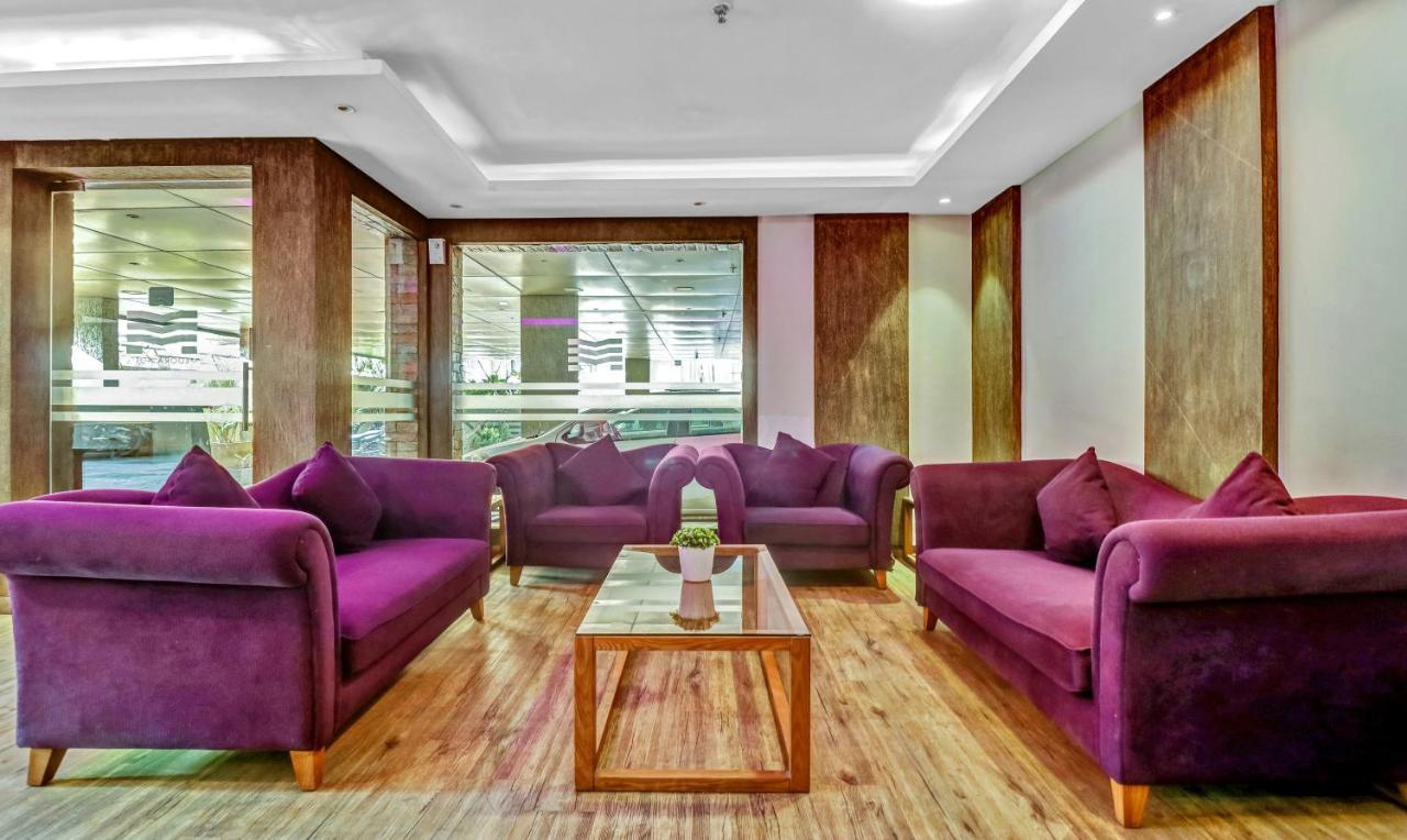 Medora Hotel Kozhikode Εξωτερικό φωτογραφία