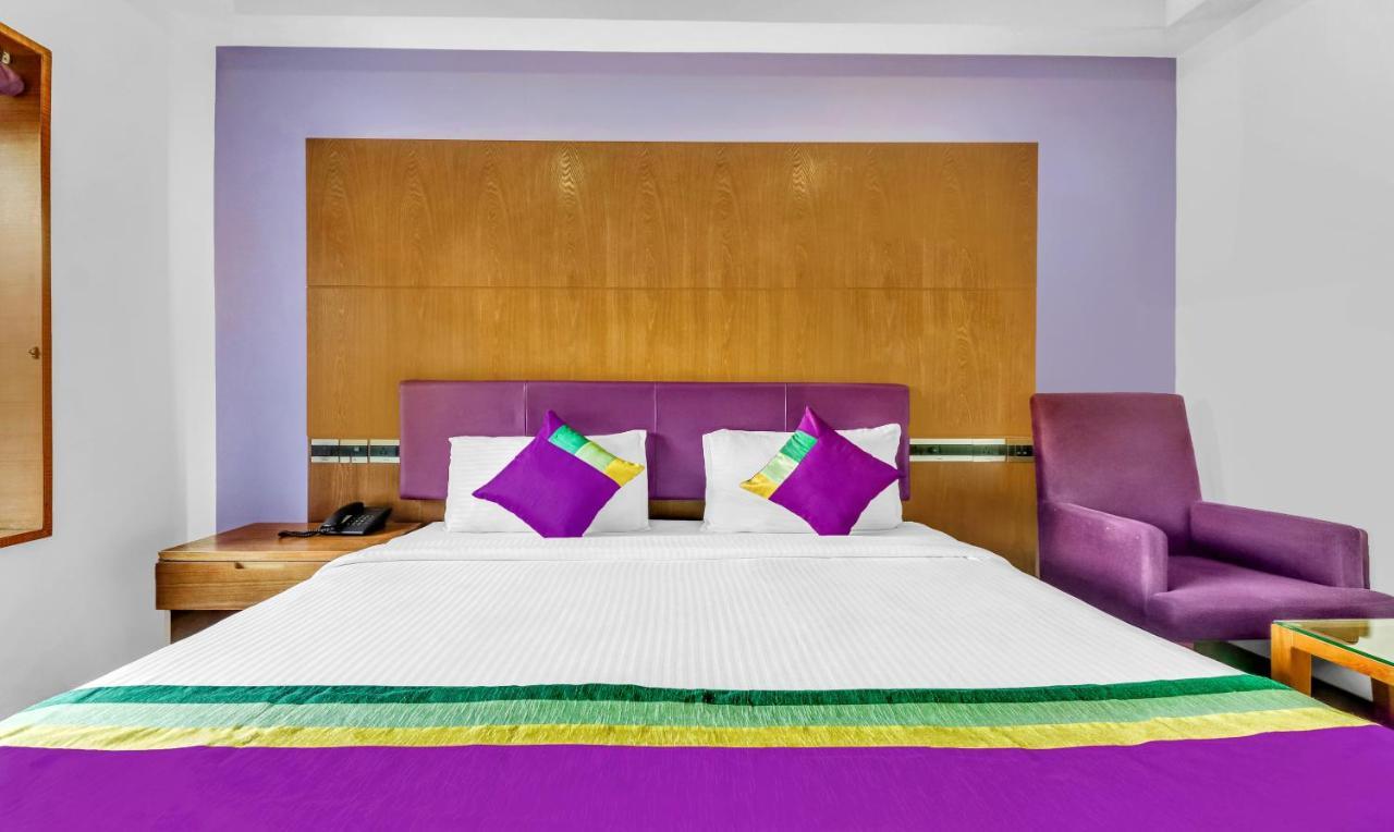 Medora Hotel Kozhikode Εξωτερικό φωτογραφία